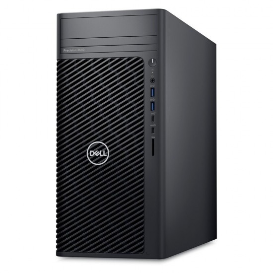 NEW Dell Precision 3680 i7-14700|32GB DDR5|1TB NVMe SSD+2TB HDD|QUADRO RTX A2000 16GB|WIN11P|TOWER