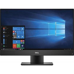 DELL Optiplex 7460 i5-8500|16GB|256GB SSD NVMe|23.8'' TOUCH|W11P|AIO