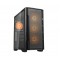 PC BUILD AMD POWER GPU