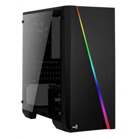 PC BUILD CPU POWER