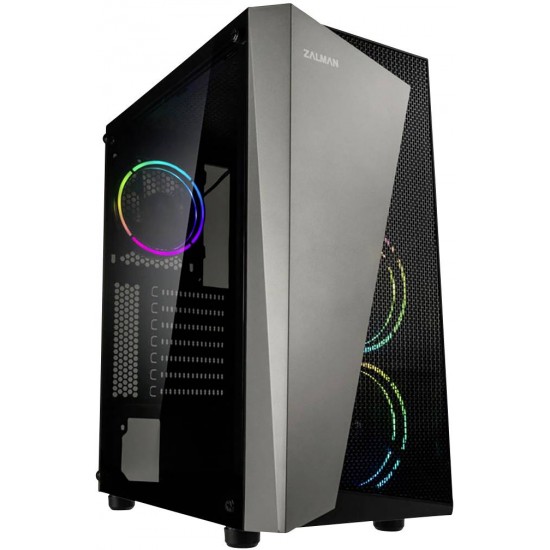PC BUILD CPU POWER ULTRA