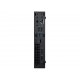 DELL OPTIPLEX 3060 I5-8400T|8GB|256GBSSD+500GBHDD|W10P|MICRO