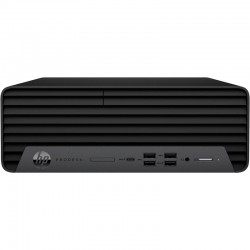HP EliteDesk 805 G8 R5 PRO-5650G|16GB|250GB NVMe|W11P|SFF