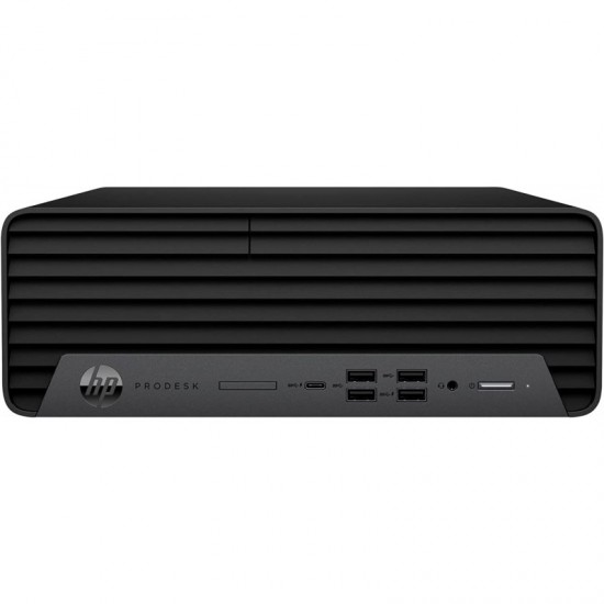 HP EliteDesk 805 G8 R5 PRO-5650G|16GB|250GB NVMe|W11P|SFF