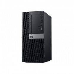 DELL OptiPlex 7060 I5-8500|16GB|500GB SSD|W10P|MINI TOWER
