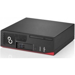 FUJITSU ESPRIMO D538 I5-8500|8GB|256GB SSD|W10P|SFF