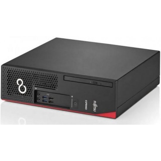 FUJITSU ESPRIMO D538 I5-8500|8GB|256GB SSD|W10P|SFF