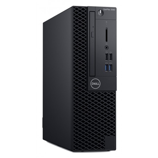 DELL OPTIPLEX 3060 I5-8600|8GB|240GB SSD|W10P|SFF