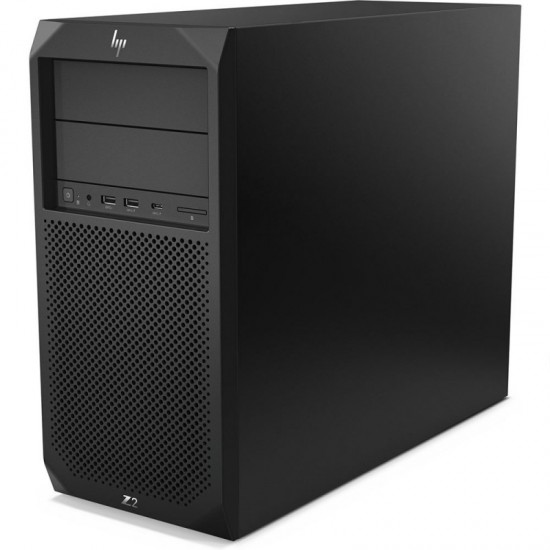 HP WORKSTATION Z2 G5 I7-10700K|32GB|1TB SSD|Nvidia Quadro RTX A2000 12GB|W11P