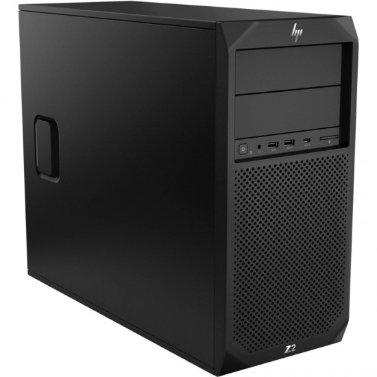 HP WORKSTATION Z2 G5 I7-10700K|32GB|1TB SSD|Nvidia Quadro RTX A2000 12GB|W11P