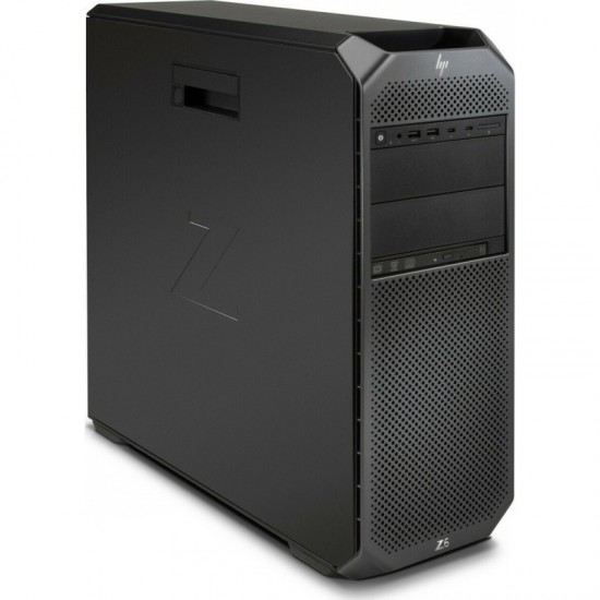 HP WORKSTATION Z4 G4 XEON W-2140B|64GB|1TB NVME|QUADRO RTX5000 16GB|W11P