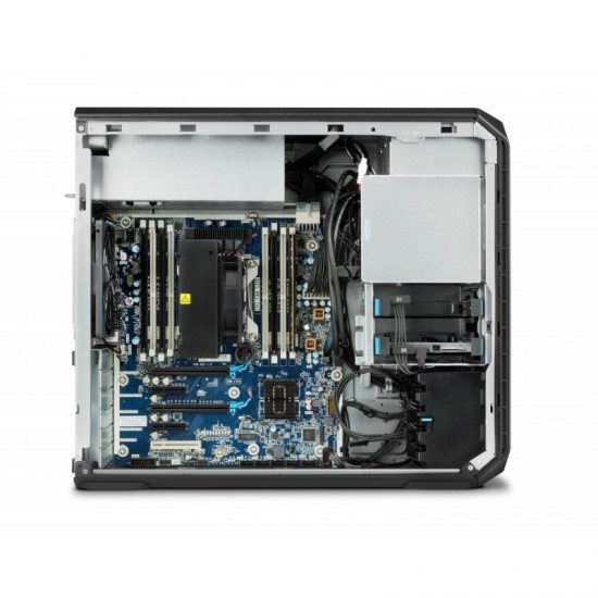 HP WORKSTATION Z4 G4 XEON W-2140B|64GB|1TB NVME|QUADRO RTX5000 16GB|W11P