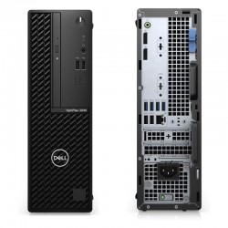 DELL OPTIPLEX 3090 I5-10500|16GB|512GB SSD NVMe|W10P|SFF