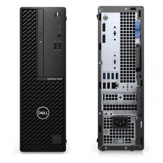 DELL OPTIPLEX 3090 I5-10500|16GB|512GB SSD NVMe|W10P|SFF