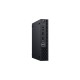 DELL OPTIPLEX 3060 I5-8400T|8GB|256GBSSD+500GBHDD|W10P|MICRO