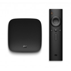 Xiaomi Mi box S 4K