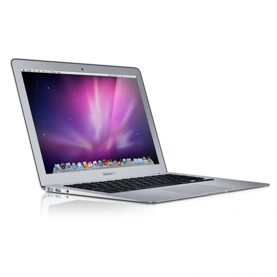 Apple Macbook Air (2017) A1466 i5- 5350|8GB|250GB SSD|MacOS|13.3'