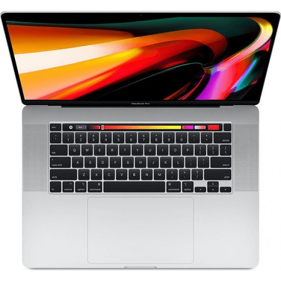Apple MacBook Pro (A2141) i7-9750H|32GB|512GB SSD|RADEON PRO 5300M 4GB|MacOS|16' RETINA