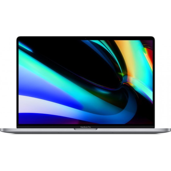 Apple MacBook Pro (A2141) i7-9750H|32GB|512GB SSD|RADEON PRO 5300M 4GB|MacOS|16' RETINA