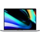 Apple MacBook Pro (A2141) i7-9750H|32GB|512GB SSD|RADEON PRO 5300M 4GB|MacOS|16' RETINA