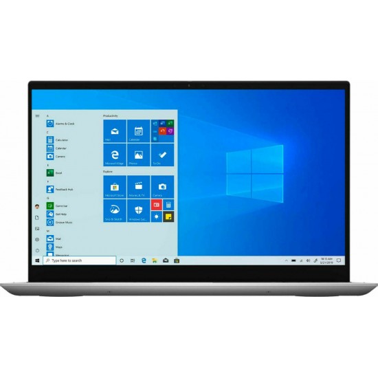 Dell Inspiron 7506 2-in-1 i5-1135G7|12GB|1TB NVMe|WIN10PRO|15.6' FULLHD TOUCH