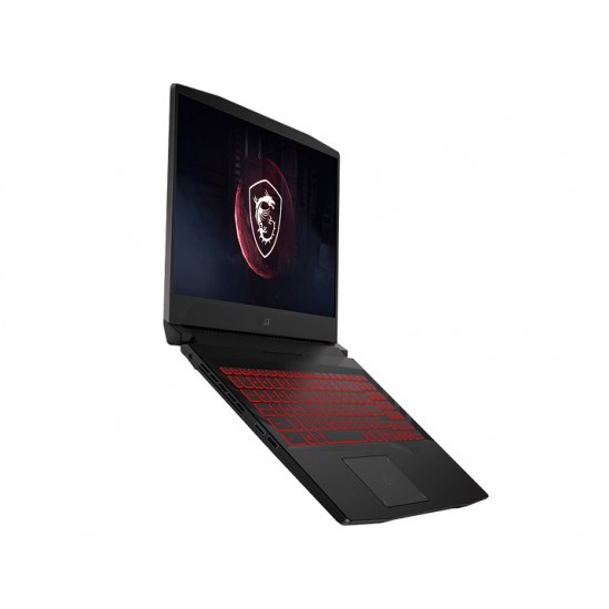 MSI Pulse GL66 11UEK i7-11800H|16GB|1TB SSD|GF RTX 3060 6GB|Win 10 Home Advanced|15.6'' FHD IPS 144Hz|2Y Warranty|Titanium Gray
