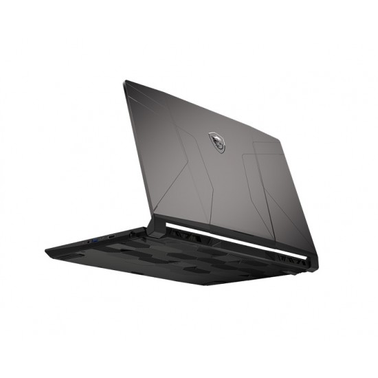 MSI Pulse GL66 11UEK i7-11800H|16GB|1TB SSD|GF RTX 3060 6GB|Win 10 Home Advanced|15.6'' FHD IPS 144Hz|2Y Warranty|Titanium Gray