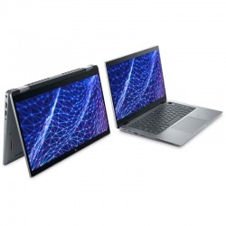 DELL LATITUDE 5330 2in1 CORE I7-1265U|16GB|500GB SSD|13,3' FHD TOUCH|W11P