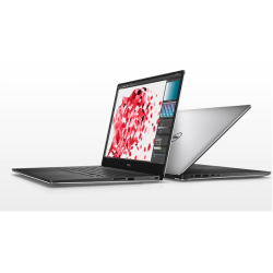 DELL PRECISION 5530 i7-8850H|32GB|500GB SSD|Quadro P2000 4GB|15.6" FHD|WIN10P