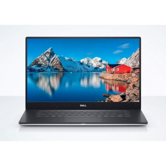 DELL PRECISION 5530 i7-8850H|32GB|500GB SSD|Quadro P2000 4GB|15.6" FHD|WIN10P