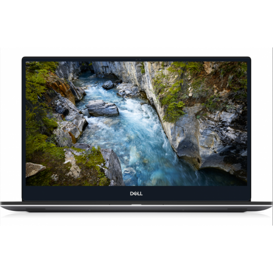 DELL PRECISION 5540 I7-9850H|32GB|500GB SSD NVMe|15.6 FHD|W10P