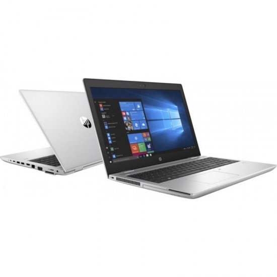 HP Probook 650 G5 i5-8365U|8GB|240GB SSD|15.6' FHD|W10P