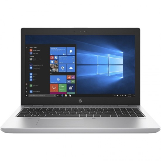 HP Probook 650 G5 i5-8365U|8GB|240GB SSD|15.6' FHD|W10P