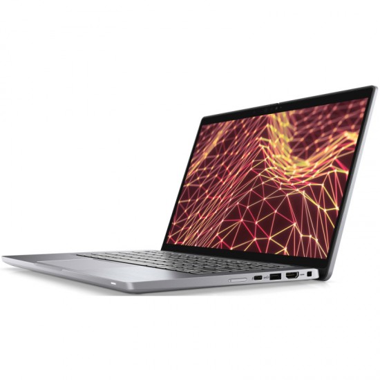 DELL LATITUDE 7330  core I5-1245U|16GB|256GB SSD|13.3' FHD TOUCH|W11P GREY