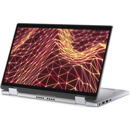 DELL LATITUDE 7330  core I5-1245U|16GB|256GB SSD|13.3' FHD TOUCH|W11P GREY