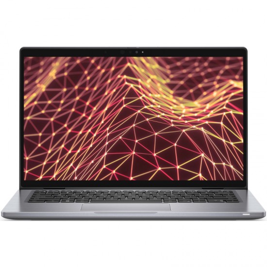 DELL LATITUDE 7330  core I5-1245U|16GB|256GB SSD|13.3' FHD TOUCH|W11P GREY