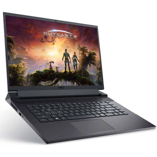 Dell G16 7630 i9-13900HX|32GB|1TB NVMe|GeForce RTX 4070 8GB|16' QHD|W11P