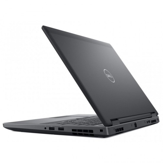 DELL PRECISION 7530 i9-8950HK|64GB|1TB SSD NVMe|Quadro P3200 6GB|15.6'FHD|WIN10P