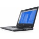 DELL PRECISION 7530 i9-8950HK|64GB|1TB SSD NVMe|Quadro P3200 6GB|15.6'FHD|WIN10P