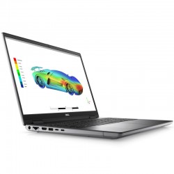 DELL PRECISION 7670 i5-12600HX|32GB|512GB SSD NVMe|Quadro RTX A2000 4GB|16.0' FHD+|WIN11P