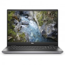 DELL PRECISION 7670 i5-12600HX|32GB|512GB SSD NVMe|Quadro RTX A2000 4GB|16.0' FHD+|WIN11P