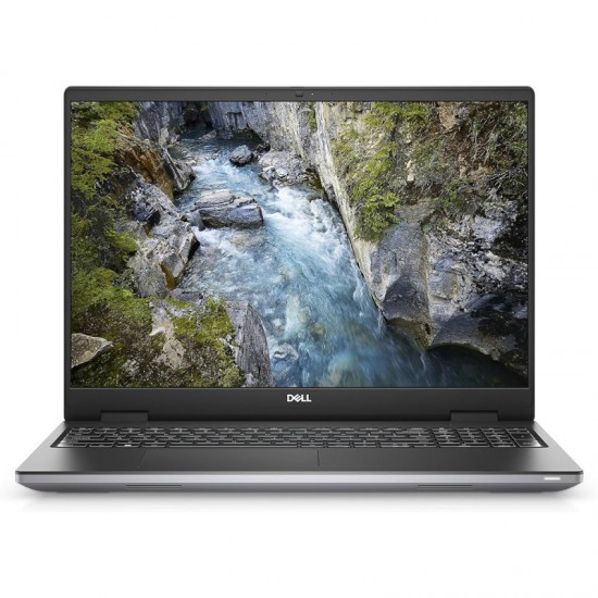 DELL PRECISION 7670 i5-12600HX|32GB|512GB SSD NVMe|Quadro RTX A2000 4GB|16.0' FHD+|WIN11P