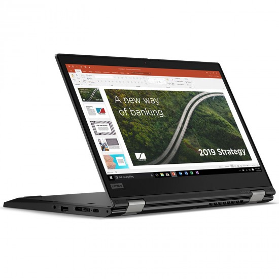 Lenovo Thinkpad L13 YOGA 2 in 1 core i5-1135G7|16GB|256GB SSD|W11P|13.3' FHD TOUCH