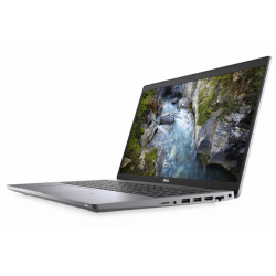 DELL PRECISION 3560 I5-1145G7|16GB|250GB SSD|15.6 FHD||W11P