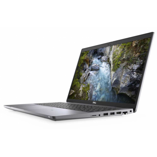 DELL PRECISION 3560 I5-1145G7|16GB|250GB SSD|15.6 FHD||W11P