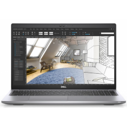 DELL PRECISION 3560 I5-1145G7|16GB|250GB SSD|15.6 FHD||W11P