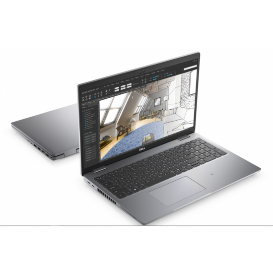 DELL PRECISION 3560 I5-1145G7|16GB|250GB SSD|15.6 FHD||W11P