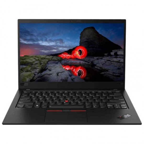 LENOVO  ThinkPad Carbon X1 8TH  i7-10610U|16GB|512GB SSD|14.1FHD W11P