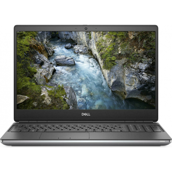 DELL PRECISION 7750 W-10885M|32GB|1TB SSD NVMe|Quadro RTX4000 8GB|17.3' FHD|WIN11P