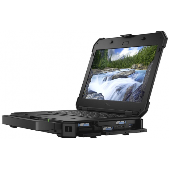 DELL Latitude Rugged 5424 i5-8350U|8GB|256GB SSD NVMe|14.1 FHD|W10P